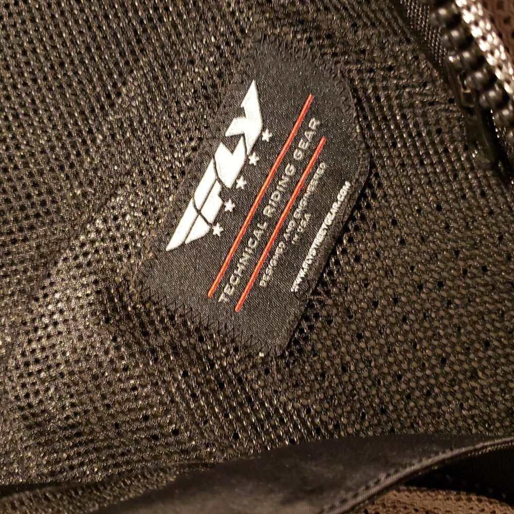 Fly Technical Riding Gear L - Picture 2 of 9